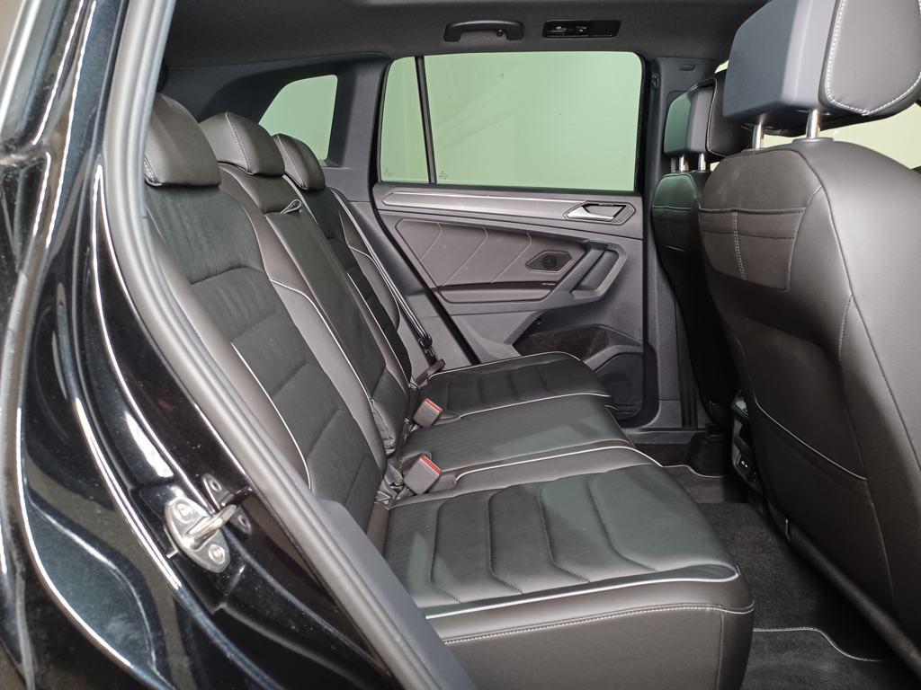 Volkswagen Tiguan R-Line 1.5 TSI 110 kW (150 CV) DSG - 5