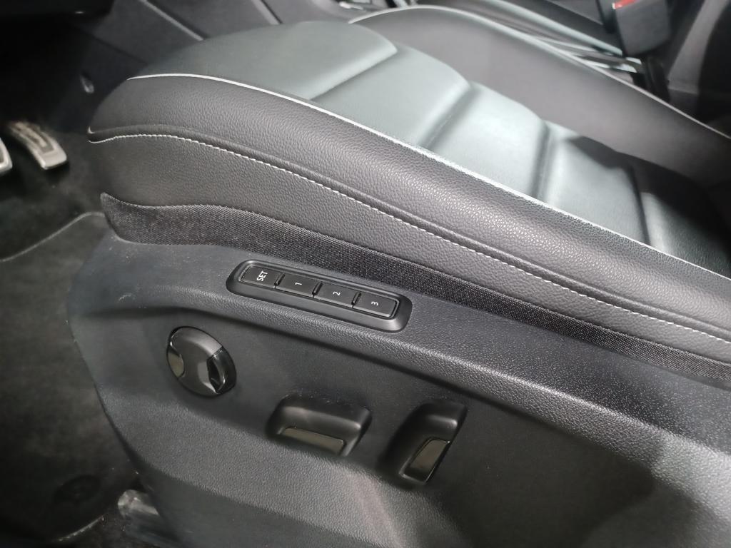 Volkswagen Tiguan R-Line 1.5 TSI 110 kW (150 CV) DSG - 8