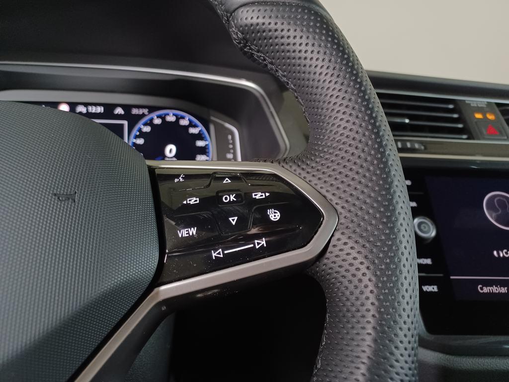 Volkswagen Tiguan R-Line 1.5 TSI 110 kW (150 CV) DSG - 11