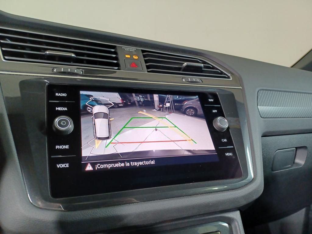 Volkswagen Tiguan R-Line 1.5 TSI 110 kW (150 CV) DSG - 13