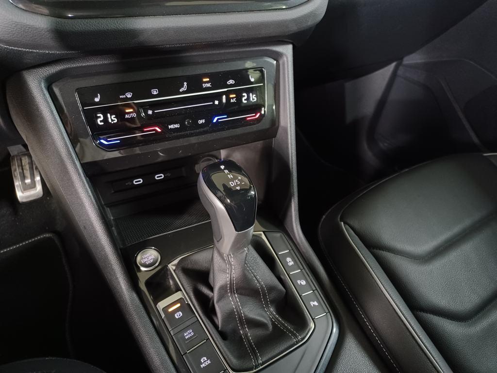 Volkswagen Tiguan R-Line 1.5 TSI 110 kW (150 CV) DSG - 14