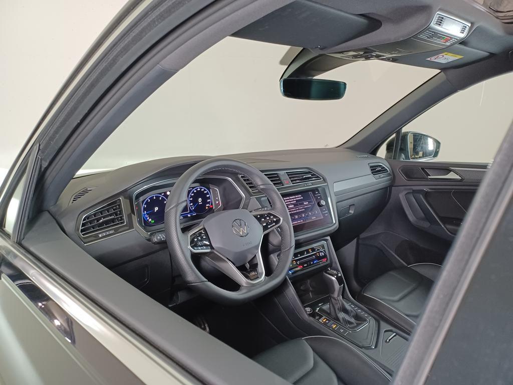 Volkswagen Tiguan R-Line 1.5 TSI 110 kW (150 CV) DSG - 15