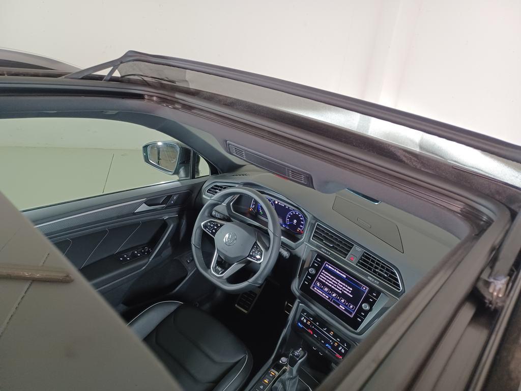 Volkswagen Tiguan R-Line 1.5 TSI 110 kW (150 CV) DSG - 17