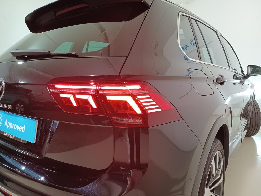 Volkswagen Tiguan R-Line 1.5 TSI 110 kW (150 CV) DSG - 18