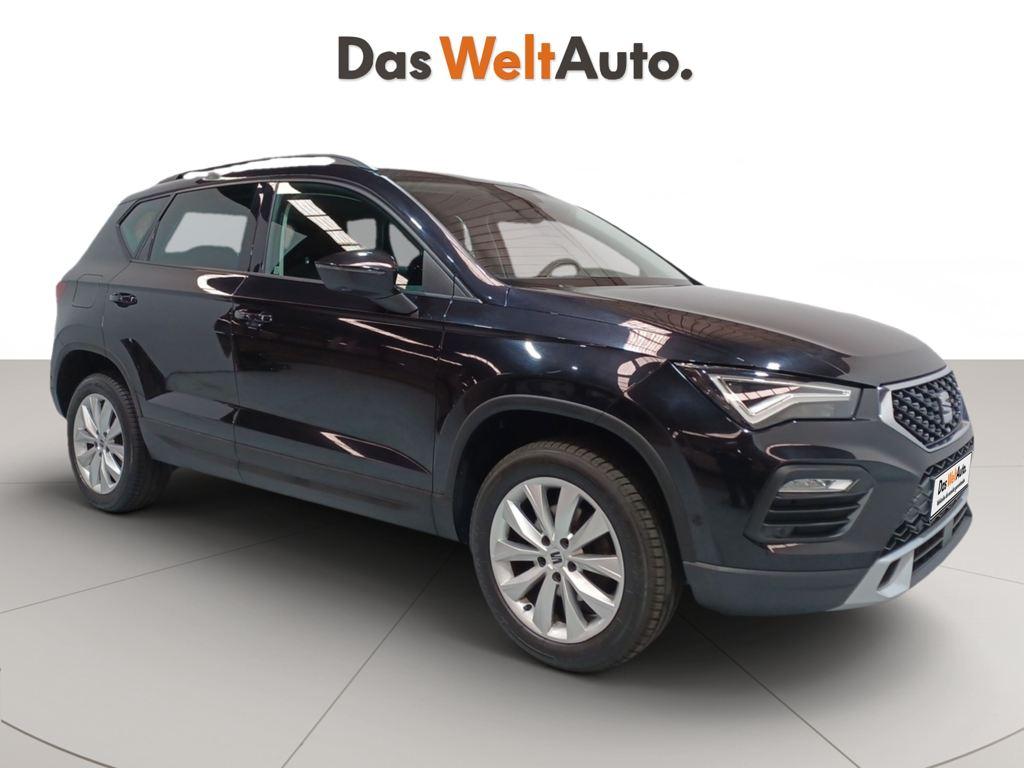 SEAT Ateca 1.5 TSI S&S Style XL DSG 110 kW (150 CV) - 0