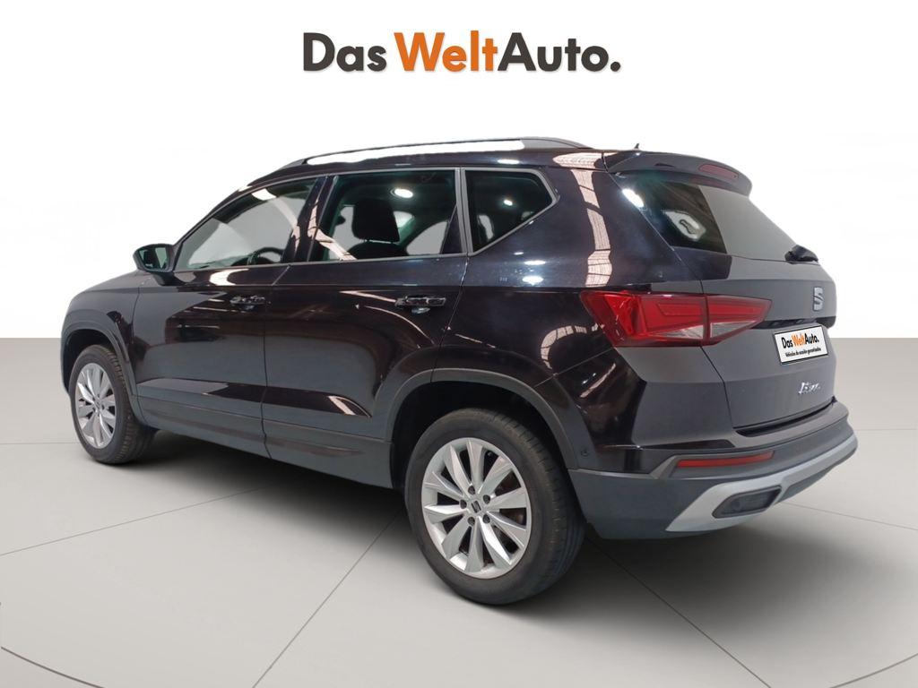 SEAT Ateca 1.5 TSI S&S Style XL DSG 110 kW (150 CV) - 1