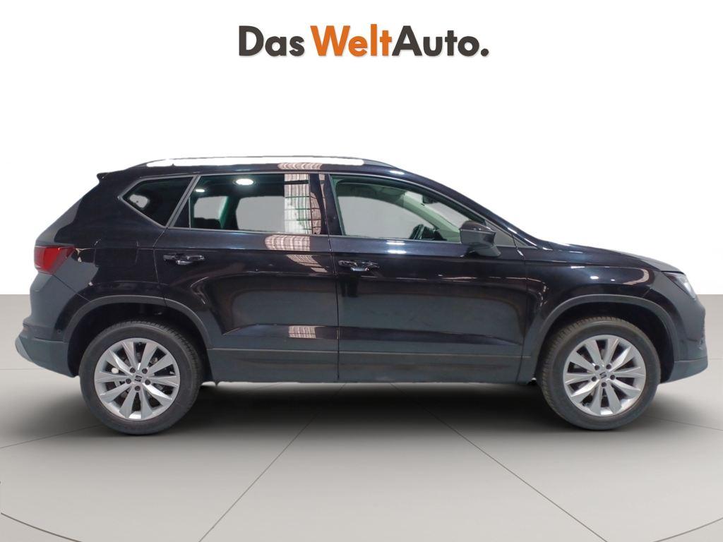 SEAT Ateca 1.5 TSI S&S Style XL DSG 110 kW (150 CV) - 2