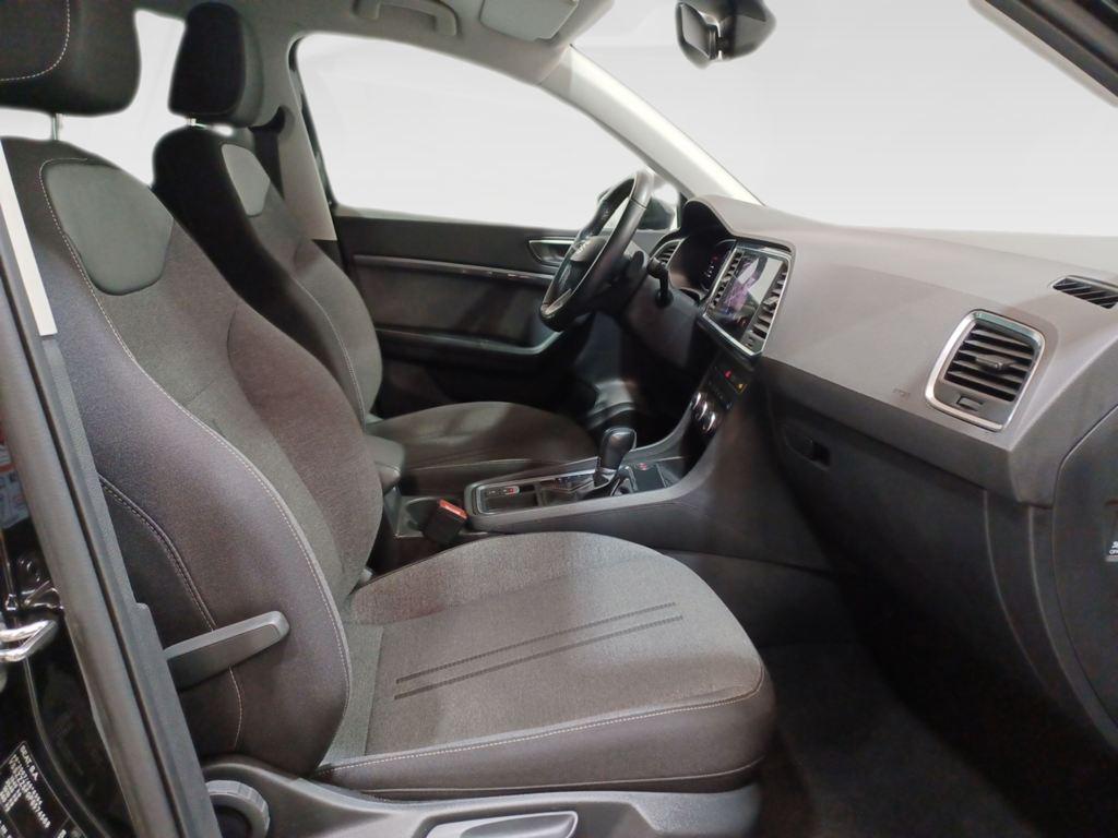 SEAT Ateca 1.5 TSI S&S Style XL DSG 110 kW (150 CV) - 4