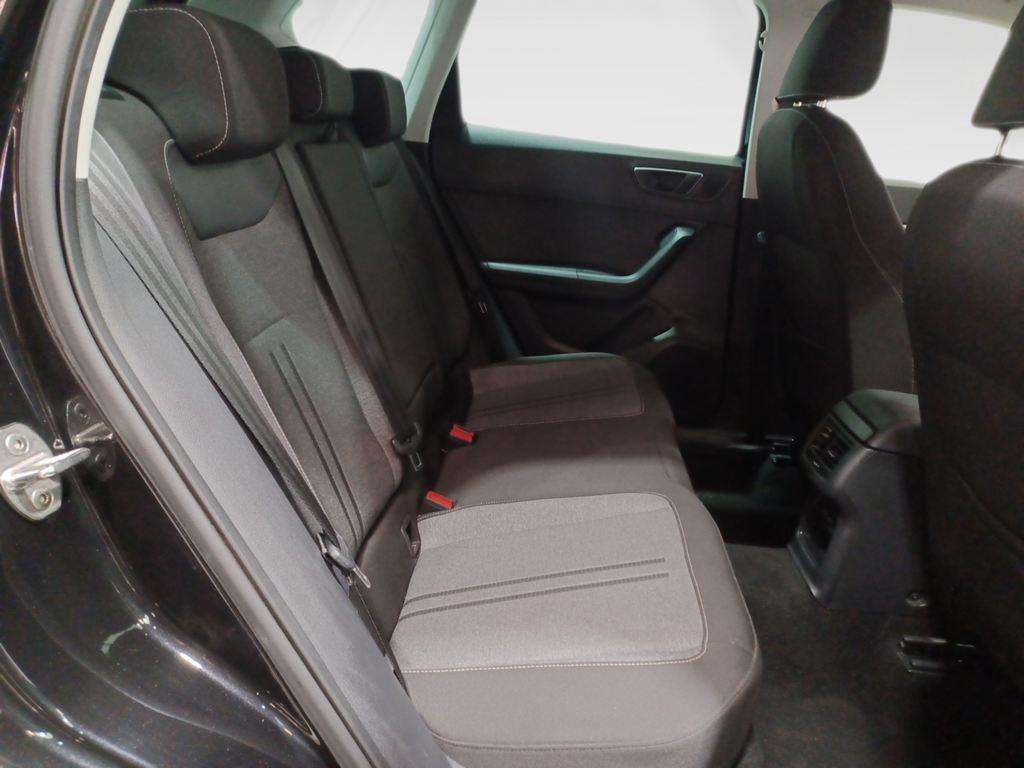 SEAT Ateca 1.5 TSI S&S Style XL DSG 110 kW (150 CV) - 5