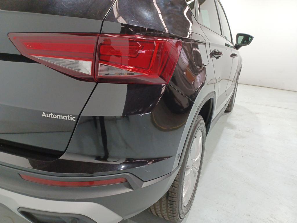 SEAT Ateca 1.5 TSI S&S Style XL DSG 110 kW (150 CV) - 12