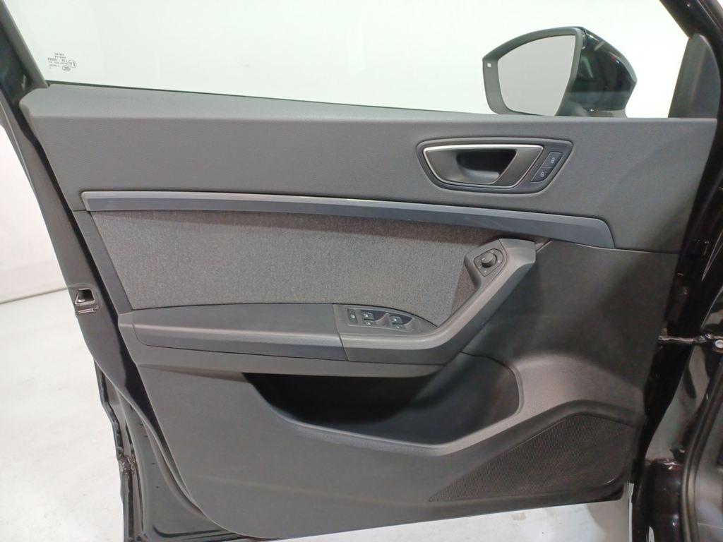 SEAT Ateca 1.5 TSI S&S Style XL DSG 110 kW (150 CV) - 13