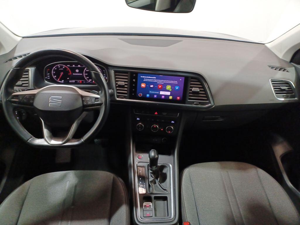 SEAT Ateca 1.5 TSI S&S Style XL DSG 110 kW (150 CV) - 14