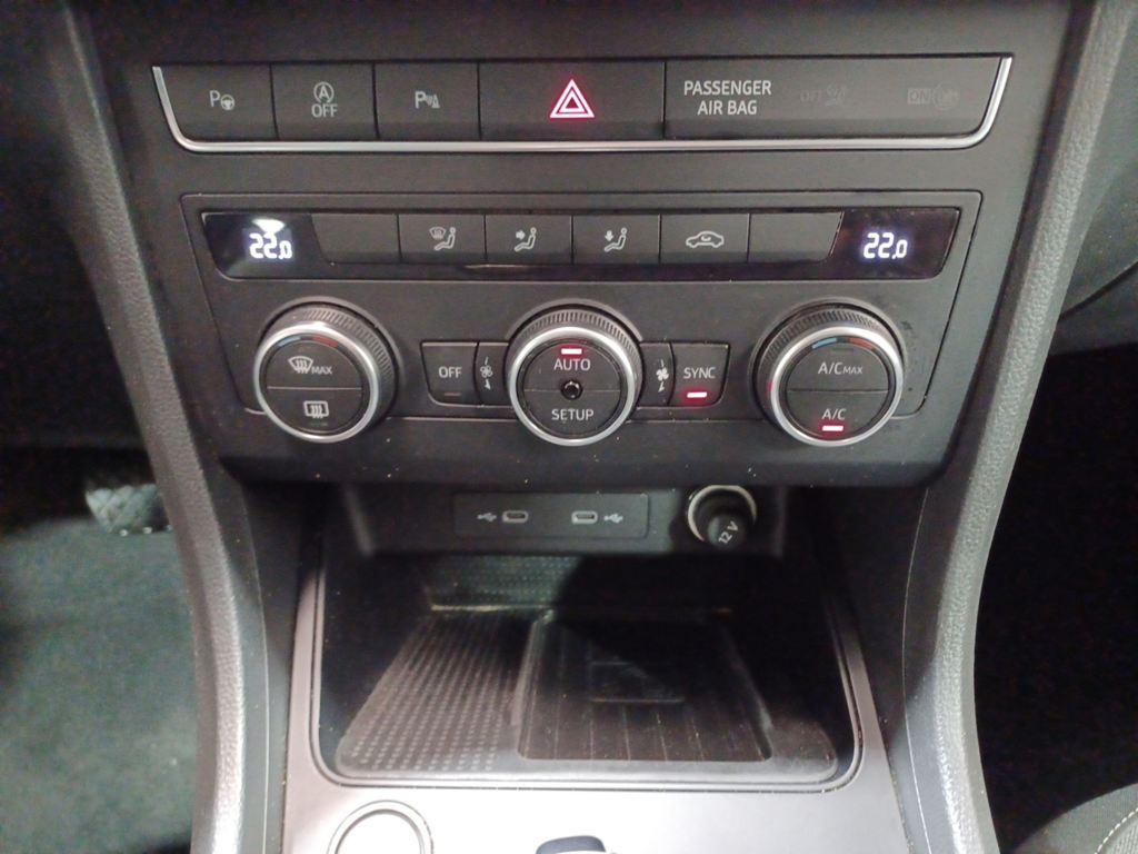 SEAT Ateca 1.5 TSI S&S Style XL DSG 110 kW (150 CV) - 15