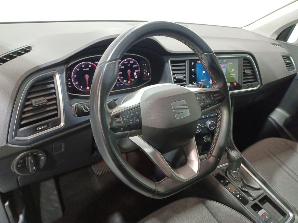 SEAT Ateca 1.5 TSI S&S Style XL DSG 110 kW (150 CV) - 17