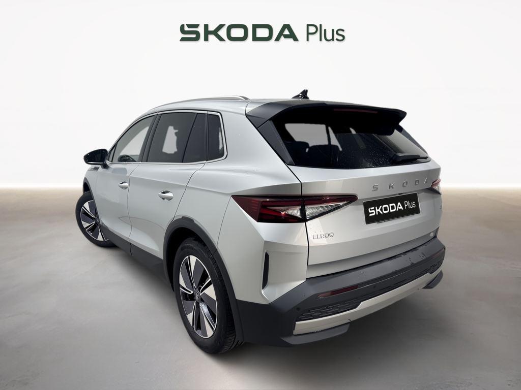 Skoda Elroq 85 82 kWh 210 kW (286 CV) - 1