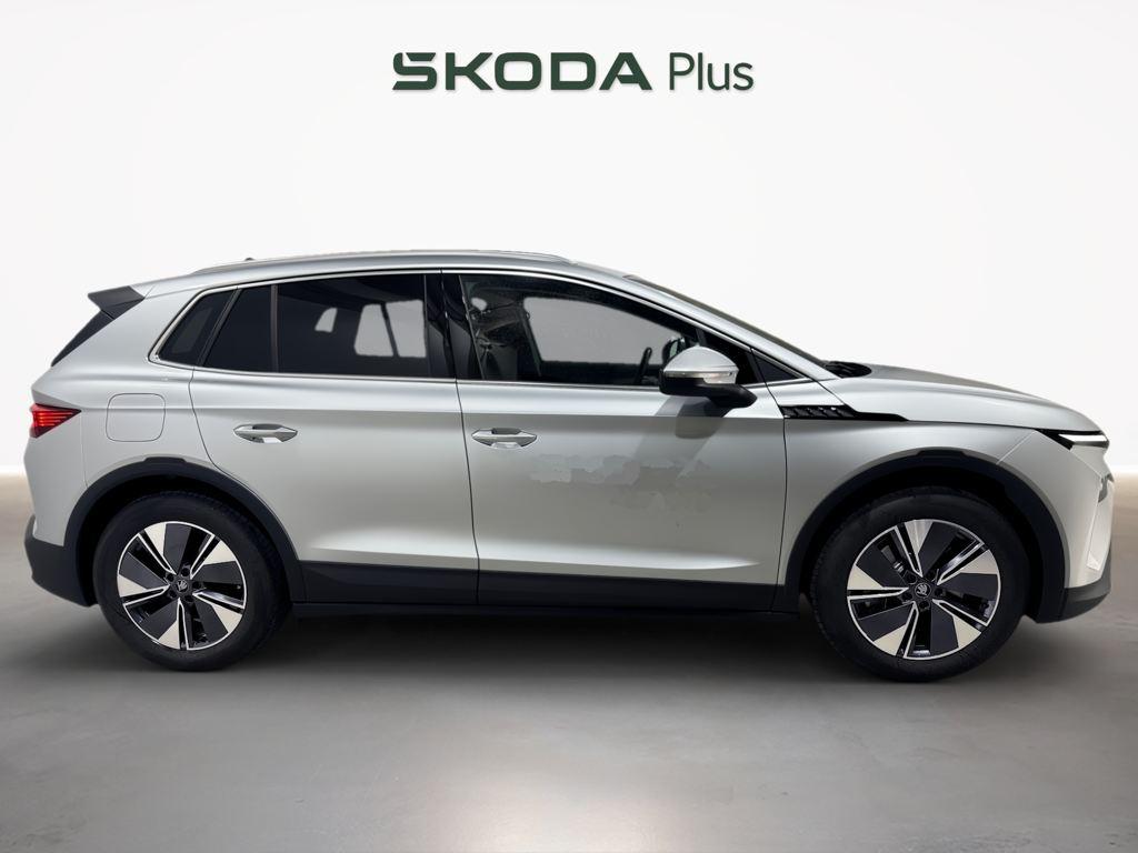 Skoda Elroq 85 82 kWh 210 kW (286 CV) - 2