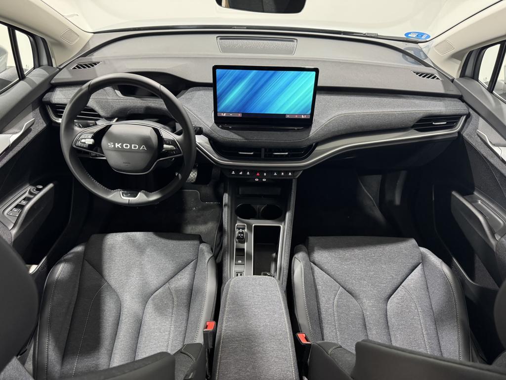 Skoda Elroq 85 82 kWh 210 kW (286 CV) - 3