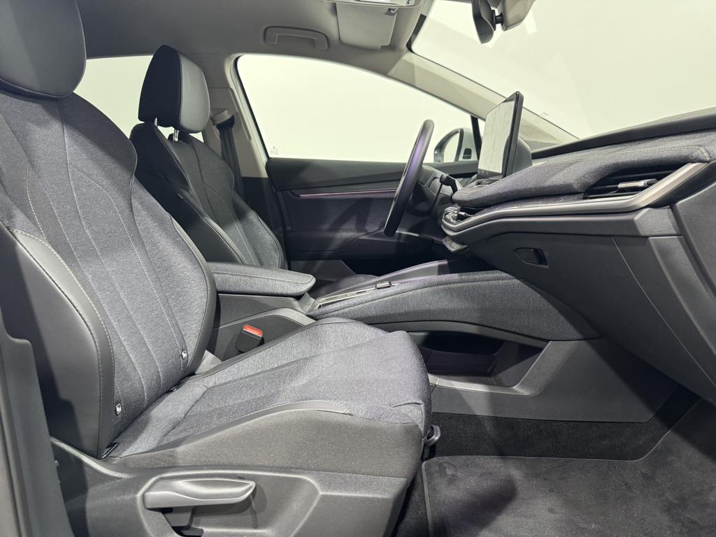 Skoda Elroq 85 82 kWh 210 kW (286 CV) - 4