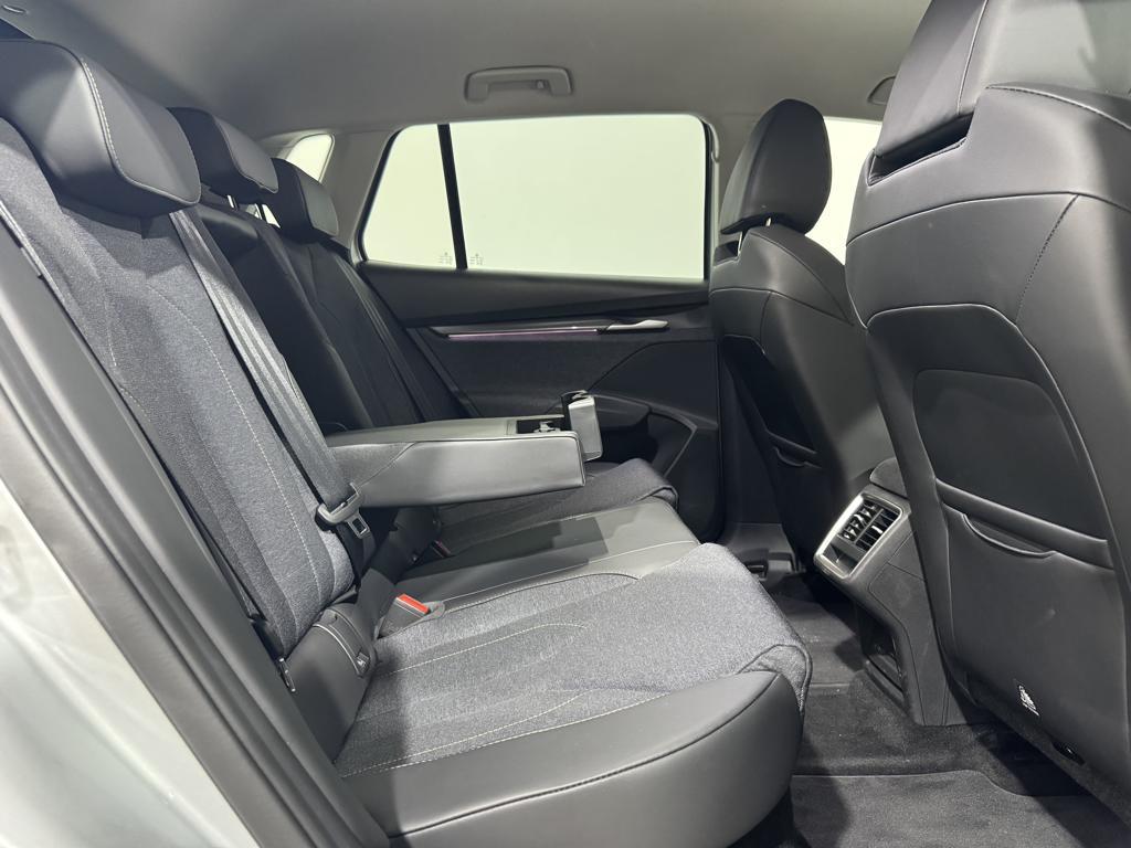 Skoda Elroq 85 82 kWh 210 kW (286 CV) - 5