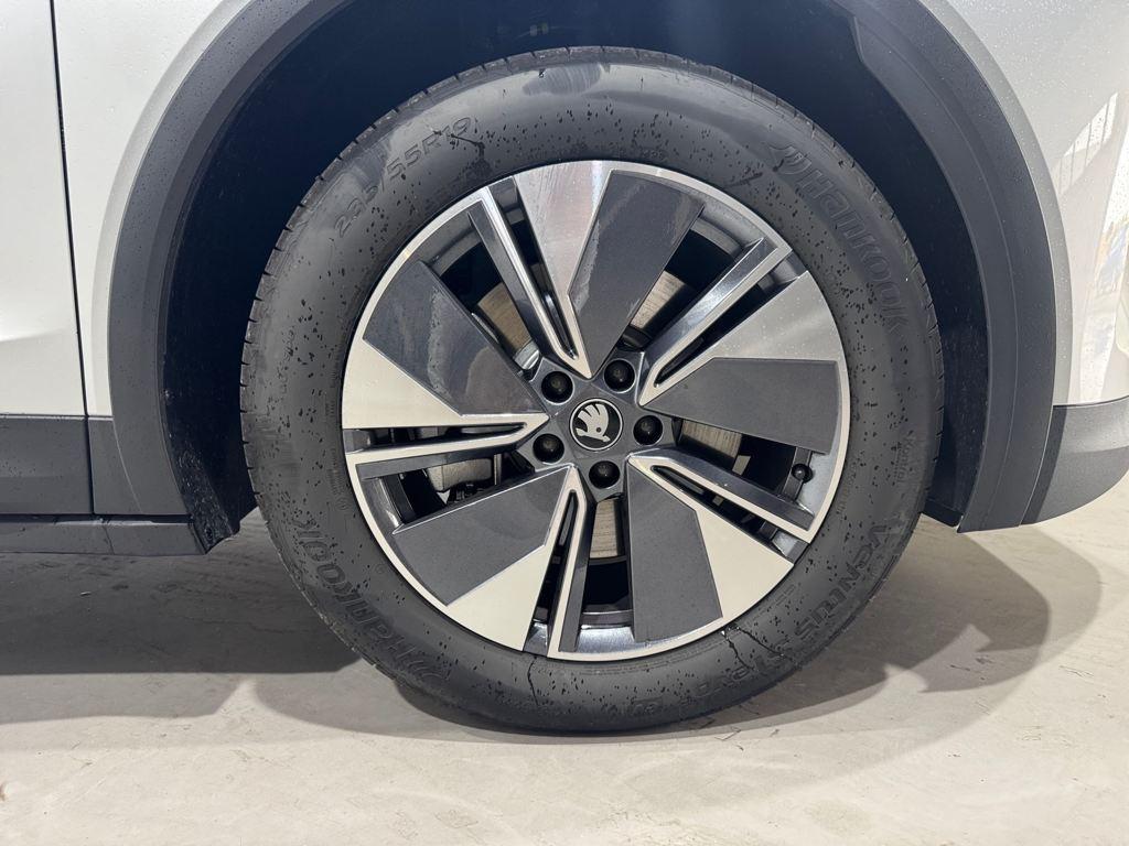 Skoda Elroq 85 82 kWh 210 kW (286 CV) - 7