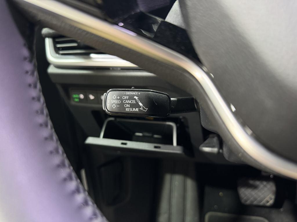 Skoda Elroq 85 82 kWh 210 kW (286 CV) - 10