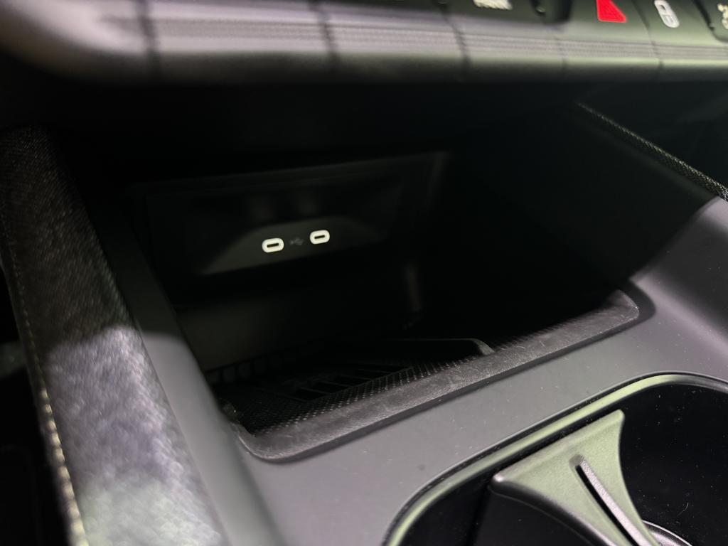 Skoda Elroq 85 82 kWh 210 kW (286 CV) - 16