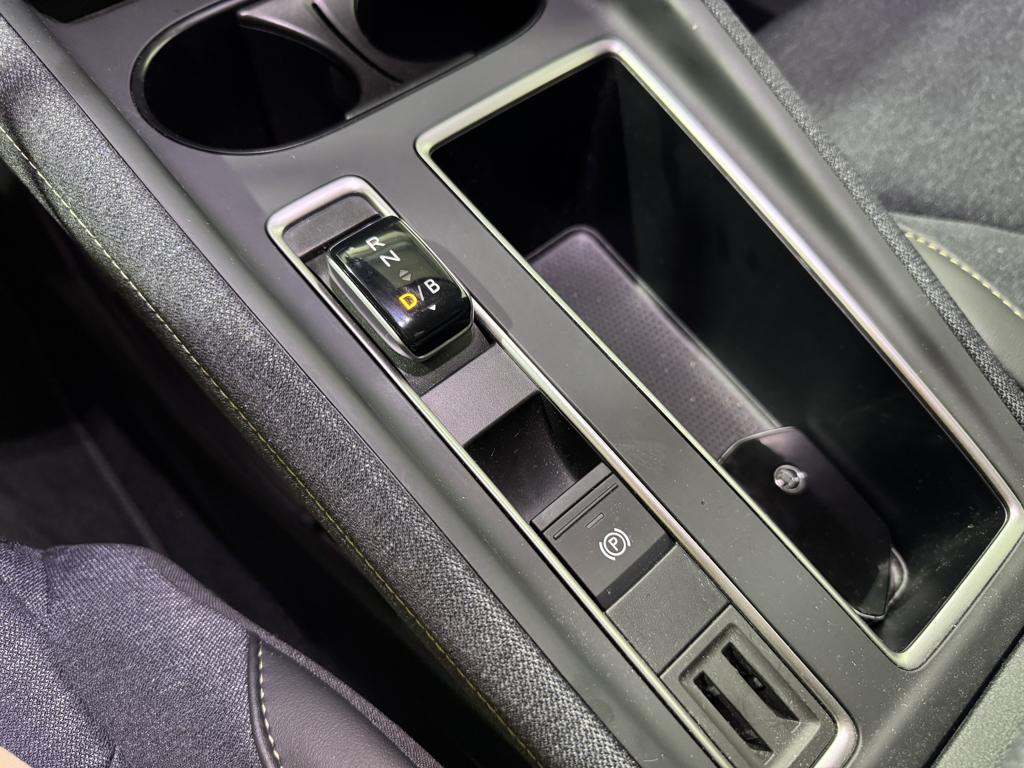 Skoda Elroq 85 82 kWh 210 kW (286 CV) - 17