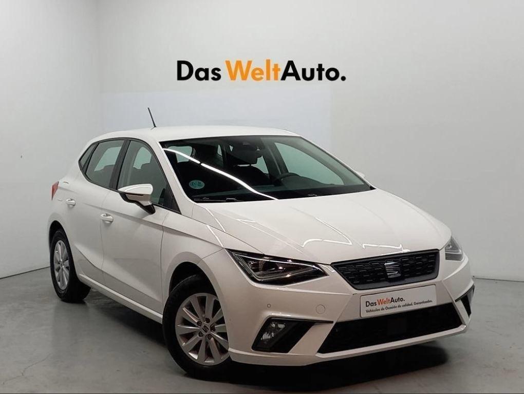 SEAT Ibiza 1.0 MPI S&S Style XM 59 kW (80 CV) - 0