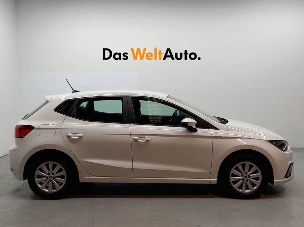SEAT Ibiza 1.0 MPI S&S Style XM 59 kW (80 CV) - 2
