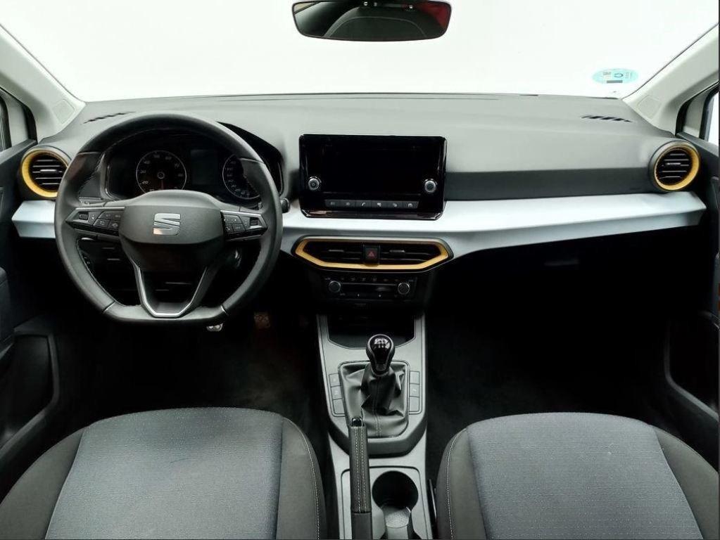 SEAT Ibiza 1.0 MPI S&S Style XM 59 kW (80 CV) - 3