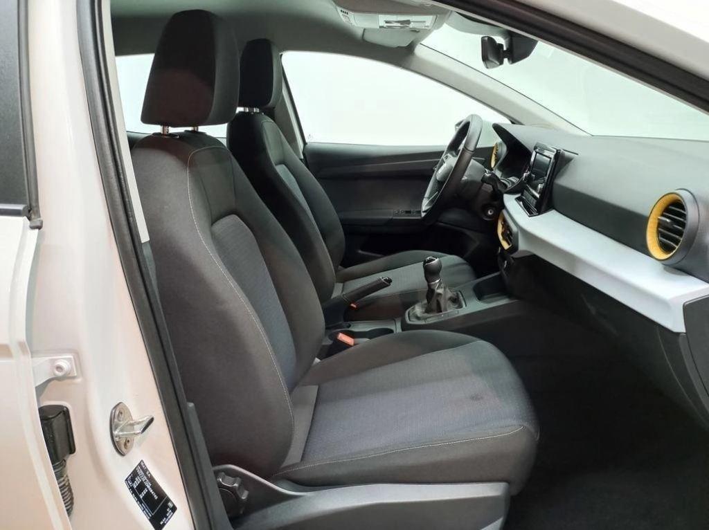 SEAT Ibiza 1.0 MPI S&S Style XM 59 kW (80 CV) - 4