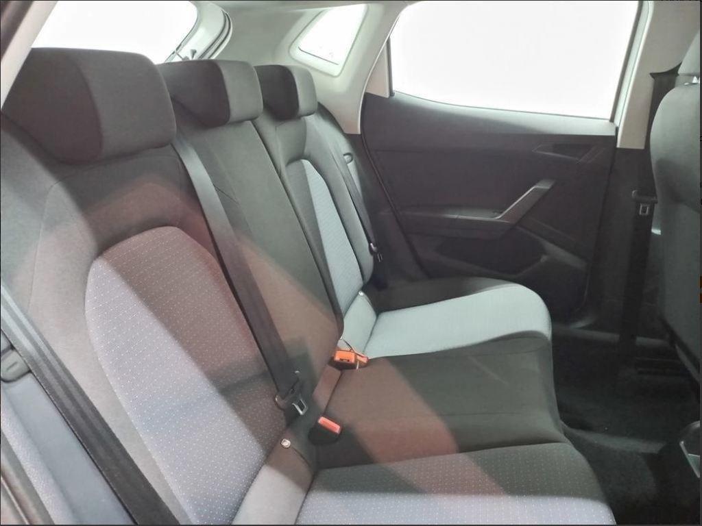 SEAT Ibiza 1.0 MPI S&S Style XM 59 kW (80 CV) - 5