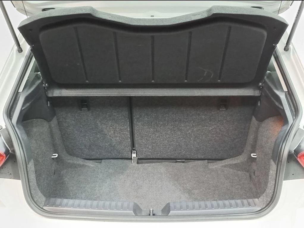 SEAT Ibiza 1.0 MPI S&S Style XM 59 kW (80 CV) - 6