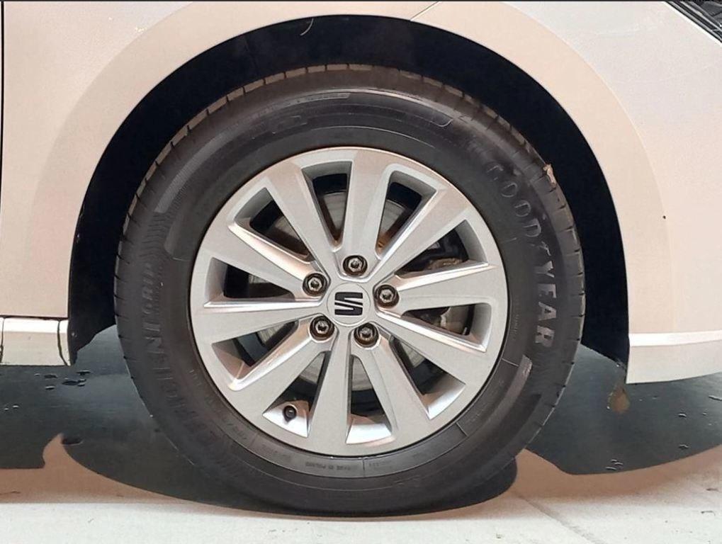 SEAT Ibiza 1.0 MPI S&S Style XM 59 kW (80 CV) - 7