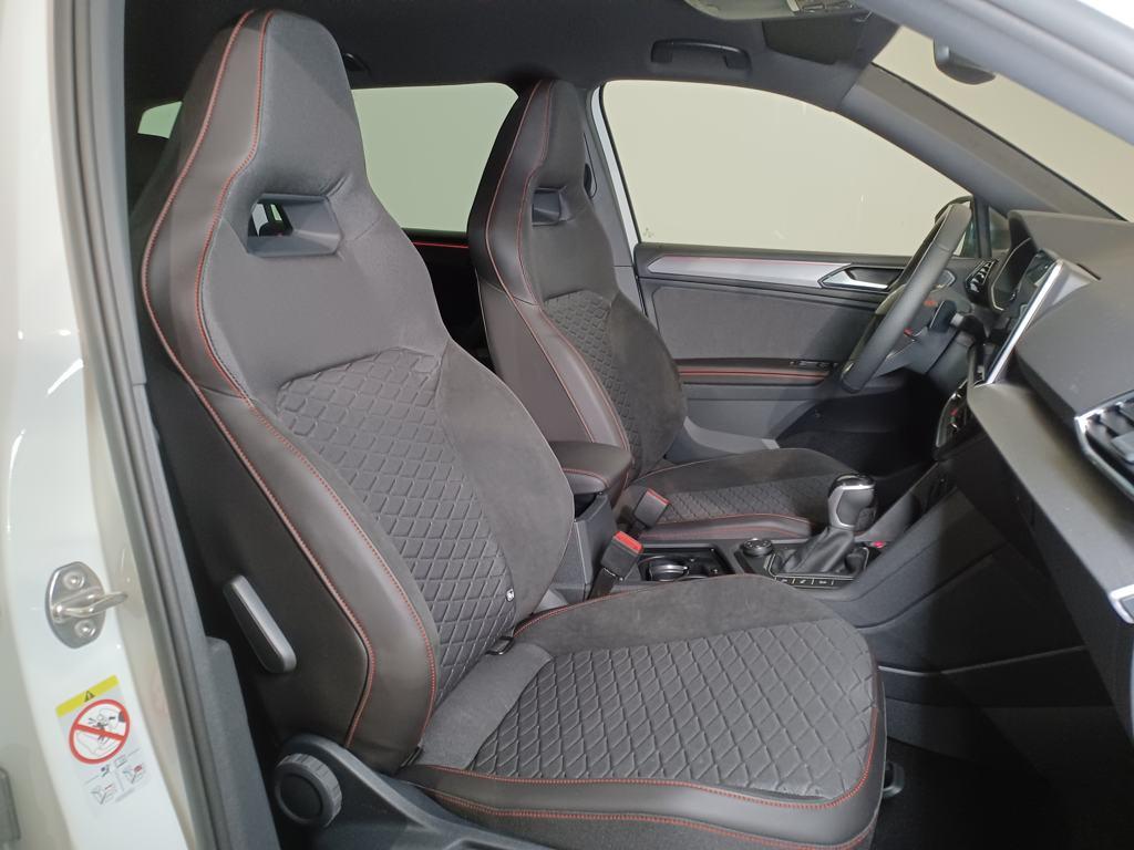 SEAT Tarraco 2.0 TDI S&S FR XXL DSG 147 kW (200 CV) - 4