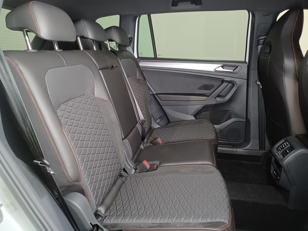 SEAT Tarraco 2.0 TDI S&S FR XXL DSG 147 kW (200 CV) - 5