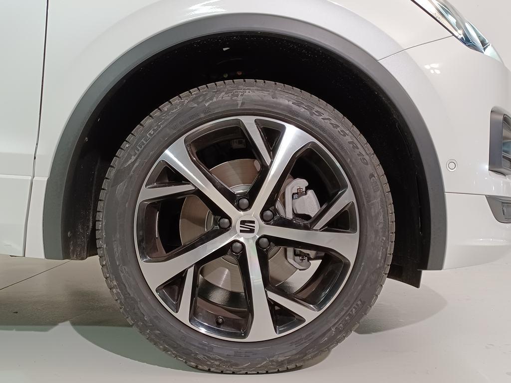 SEAT Tarraco 2.0 TDI S&S FR XXL DSG 147 kW (200 CV) - 7