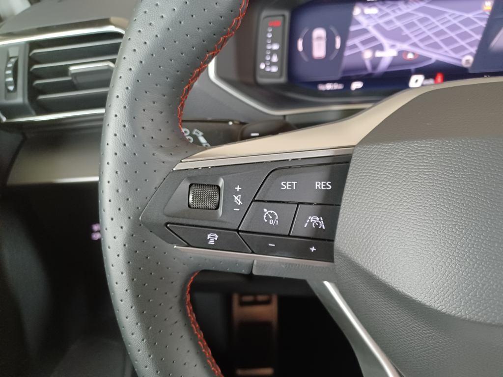 SEAT Tarraco 2.0 TDI S&S FR XXL DSG 147 kW (200 CV) - 10