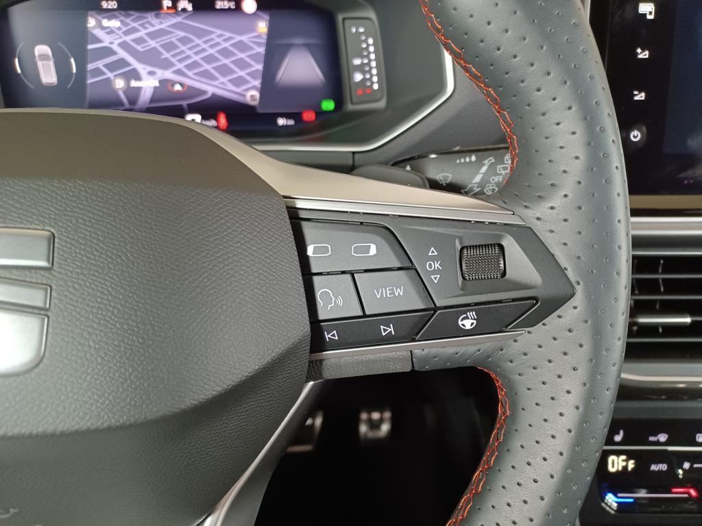 SEAT Tarraco 2.0 TDI S&S FR XXL DSG 147 kW (200 CV) - 11