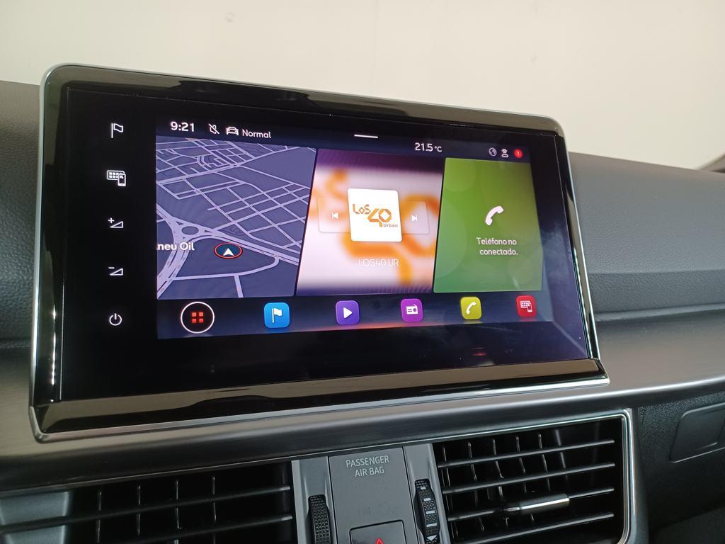 SEAT Tarraco 2.0 TDI S&S FR XXL DSG 147 kW (200 CV) - 12