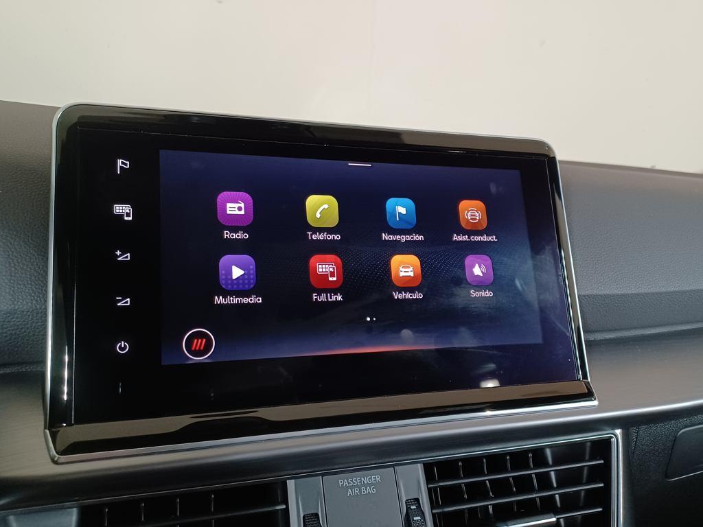 SEAT Tarraco 2.0 TDI S&S FR XXL DSG 147 kW (200 CV) - 13