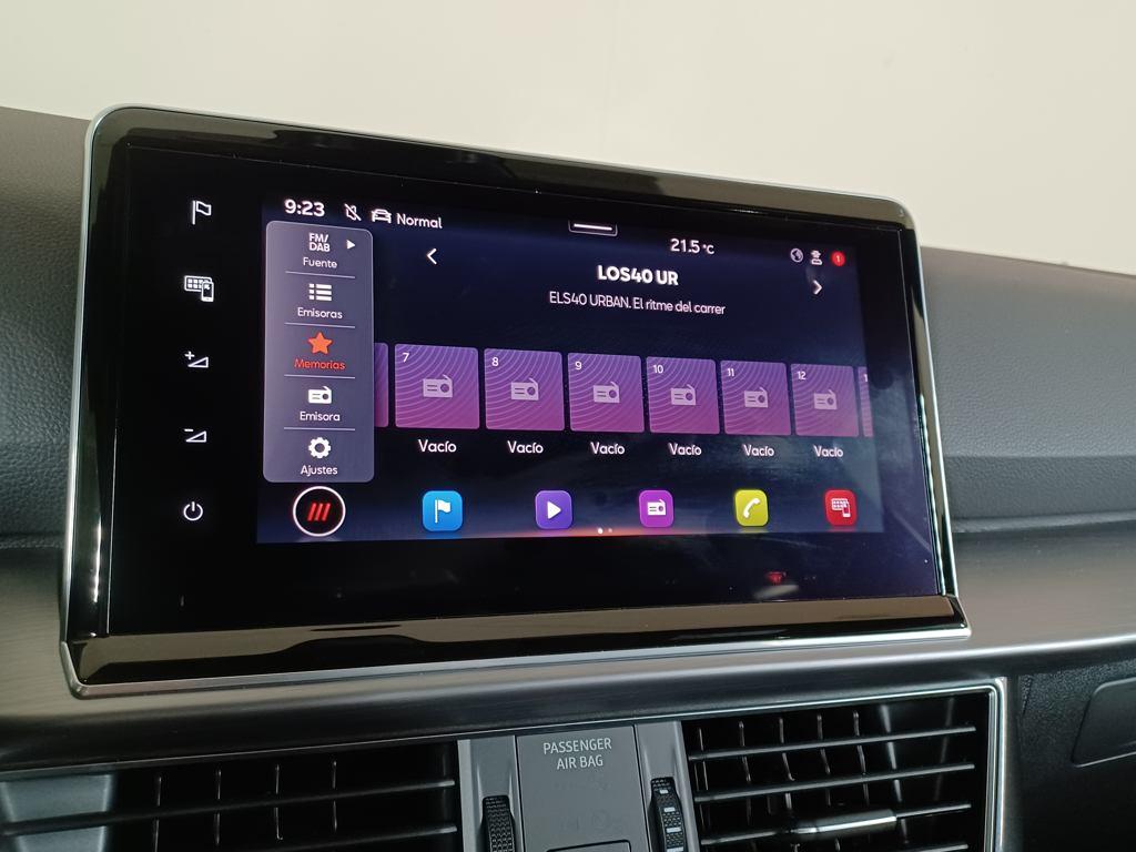 SEAT Tarraco 2.0 TDI S&S FR XXL DSG 147 kW (200 CV) - 14