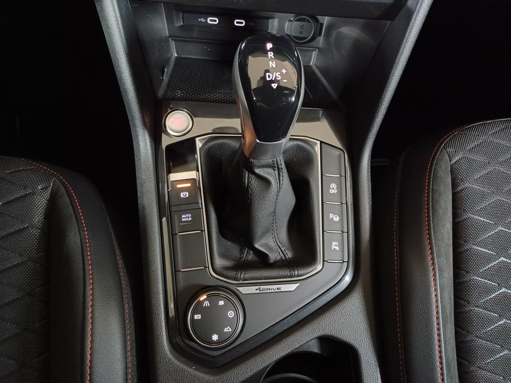 SEAT Tarraco 2.0 TDI S&S FR XXL DSG 147 kW (200 CV) - 16