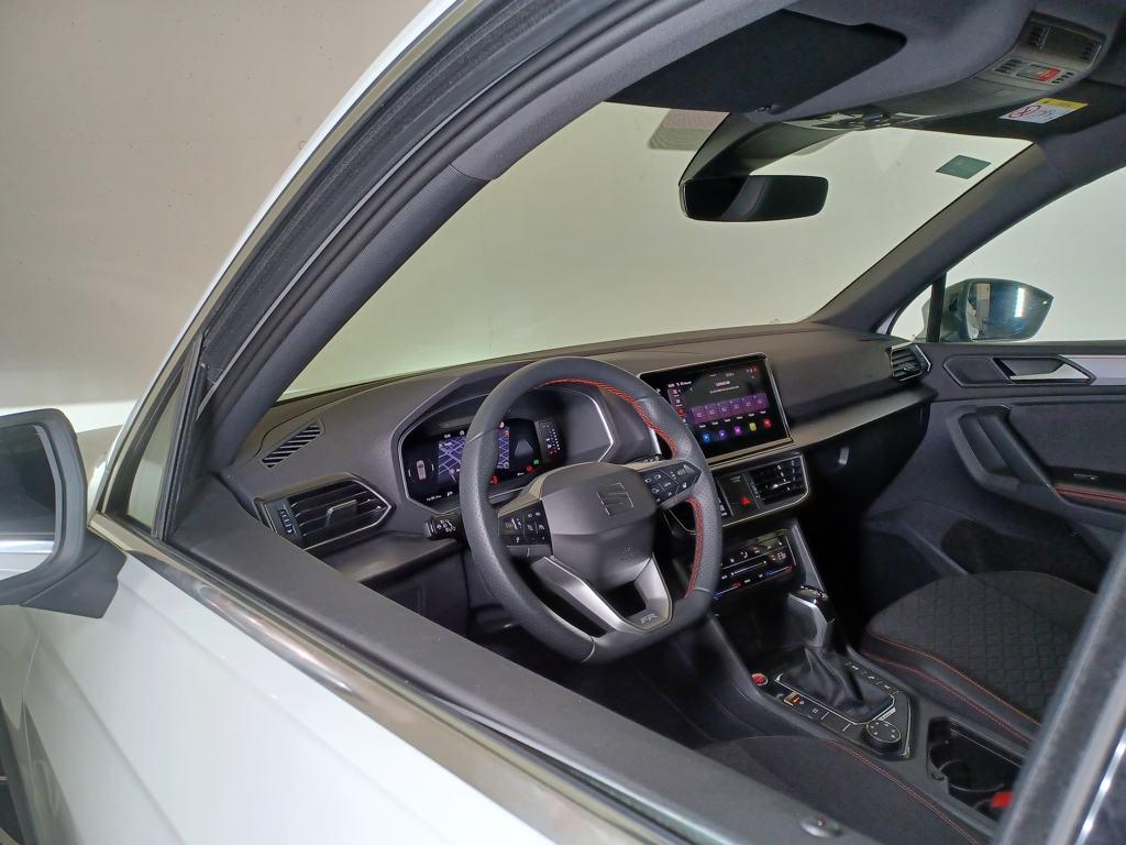 SEAT Tarraco 2.0 TDI S&S FR XXL DSG 147 kW (200 CV) - 18