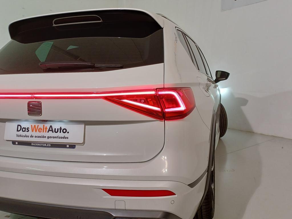 SEAT Tarraco 2.0 TDI S&S FR XXL DSG 147 kW (200 CV) - 19