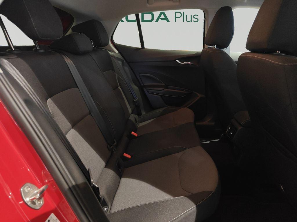 Skoda Fabia 1.0 TSI Selection 70 kW (95 CV) - 5