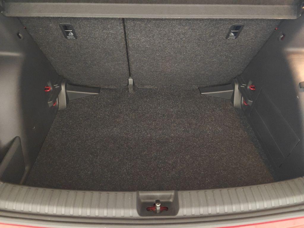 Skoda Fabia 1.0 TSI Selection 70 kW (95 CV) - 6