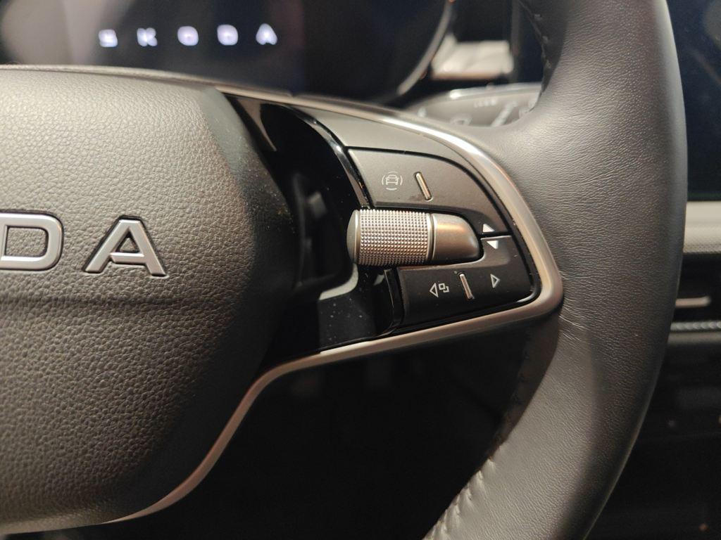 Skoda Fabia 1.0 TSI Selection 70 kW (95 CV) - 9