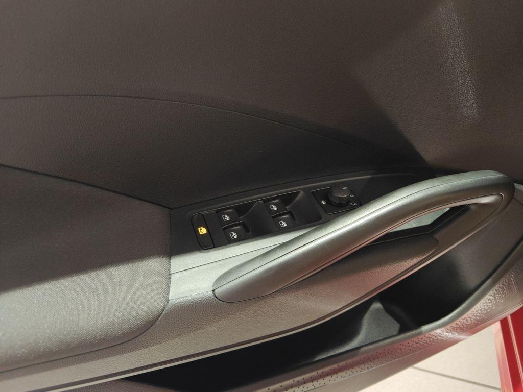 Skoda Fabia 1.0 TSI Selection 70 kW (95 CV) - 12