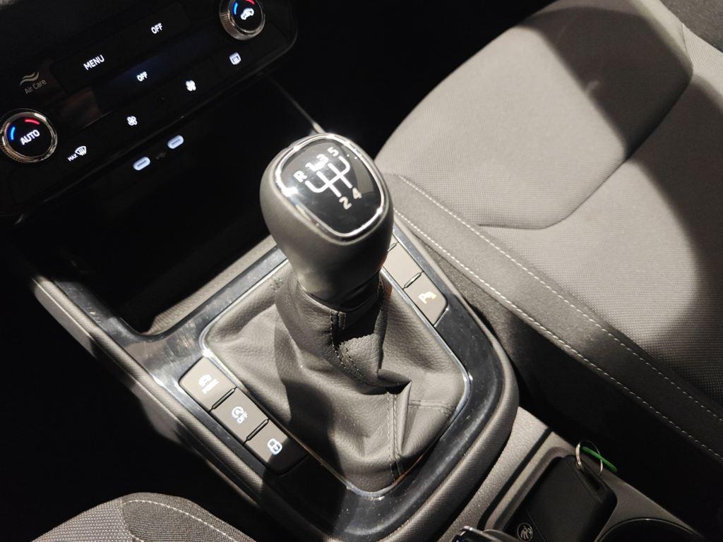 Skoda Fabia 1.0 TSI Selection 70 kW (95 CV) - 16